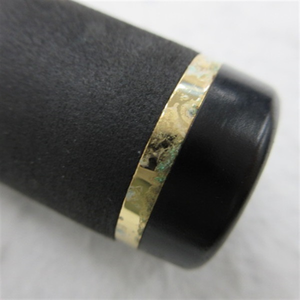 テムジン　マジョーラＴＭＪＣ－７０Ｈ　グリップ改造品